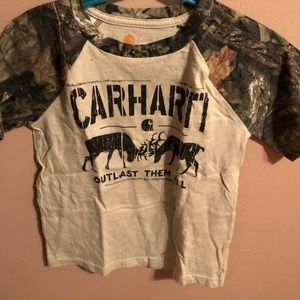 Top on good condition